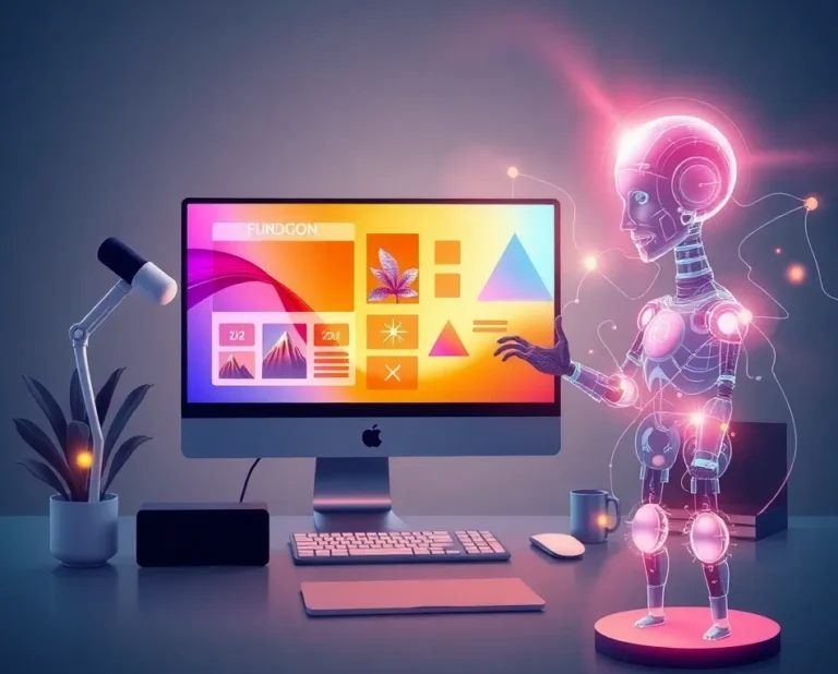 Top 5 Best AI For Graphic Design